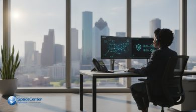 VoIP Phone System Installation in Houston: The 2026 Business Guide
