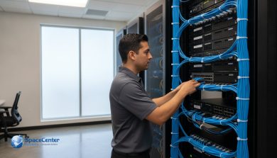 Structured Cabling Installation in Pearland: The 2026 Business Infrastructure Guide