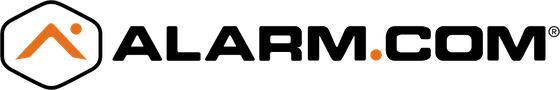 Alarm.com Alarm.com logo