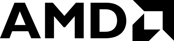 AMD AMD logo