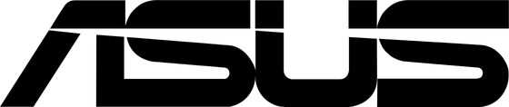 ASUS ASUS logo