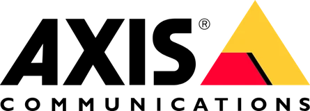 Axis Communications Axis Communications logo