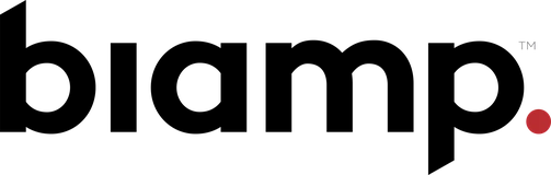 Biamp Biamp logo
