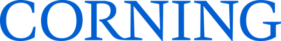 Corning Corning logo