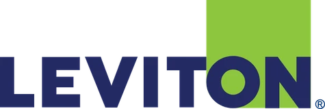 Leviton Leviton logo