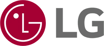LG LG logo