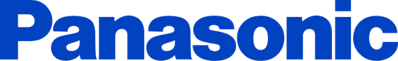 Panasonic Panasonic logo