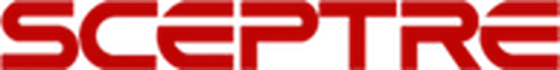 Sceptre Sceptre logo