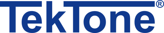 TekTone TekTone logo