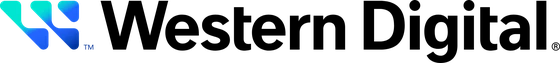 Western Digital Western Digital logo